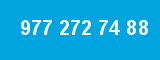 977 272 74 88